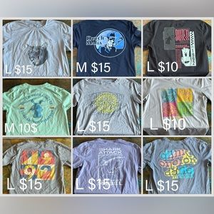 Dutch Bros merchandise pricing and size willing to negotiate if you buy multiple